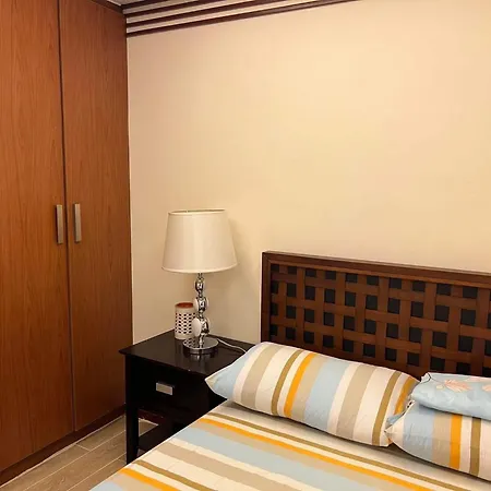 San Remo Oasis Srp Cebu 2Br Condo With Pool & Gym